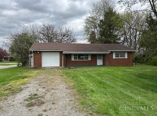 7048 Old Us Route 68, Georgetown, OH 45121