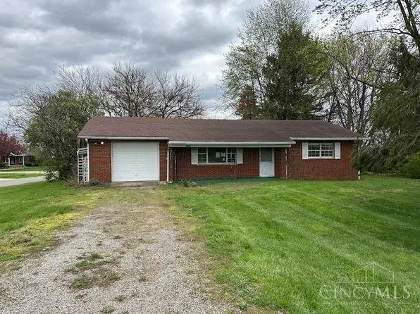 7048 Old Us Route 68, Georgetown, OH 45121