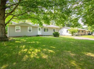 8138 Anderson Ave NE, Warren, OH
