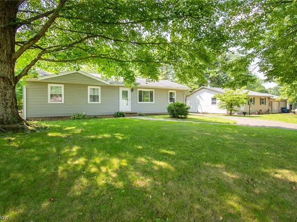 8138 Anderson Ave NE, Warren, OH 44484