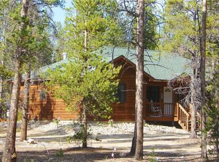 247 Augusta Dr, Leadville, CO 80461