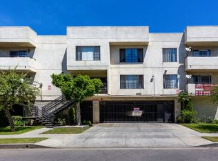 14619 Gledhill St #205, Panorama City, CA 91402