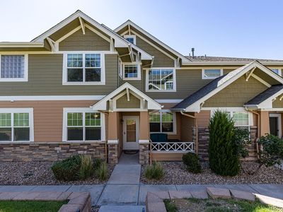 3631 S Perth Cir UNIT 103, Aurora, CO, 80013