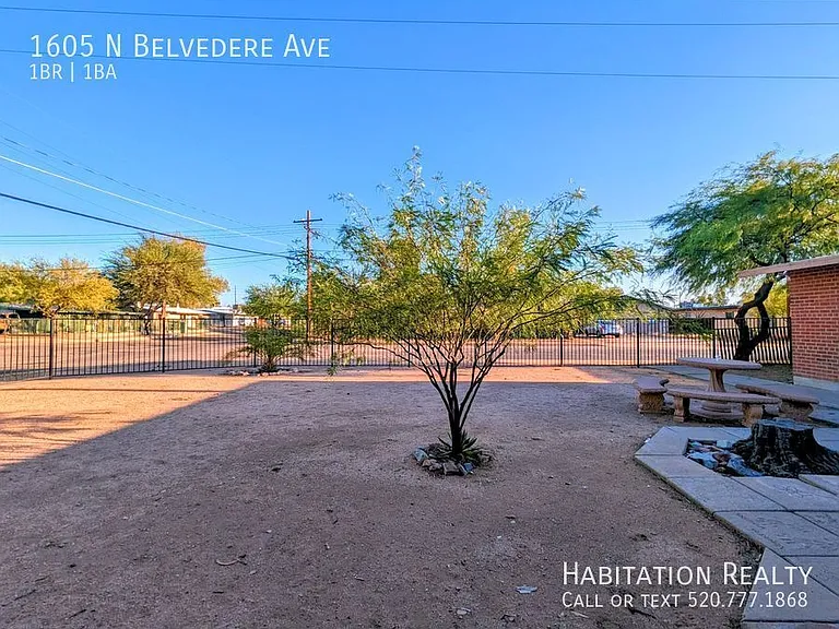 1605 N Belvedere Ave — Photo 10