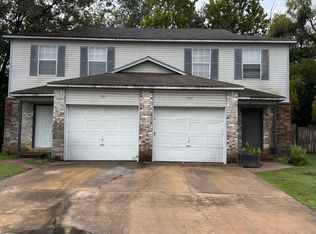 727 W Beck Dr #1, Fayetteville, AR 72703