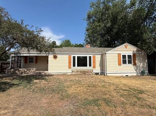 1600 Remington St, Fort Collins, CO 80525