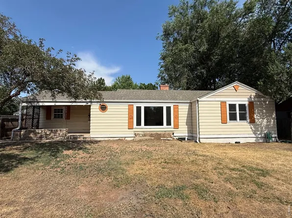 1600 Remington St, Fort Collins, CO 80525