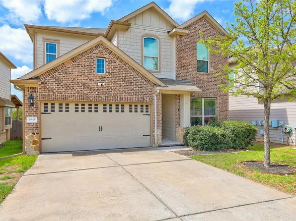 5845 Kleberg Trl, Austin, TX 78747
