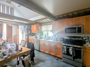 72 Cushing St #1, Waltham, MA 02453
