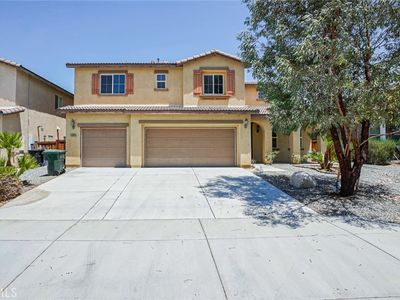 15089 Mateo Prado Way, Victorville, CA, 92394