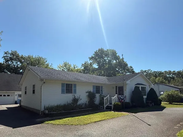 416 Goshen Rd, Cape May Court House, NJ 08210