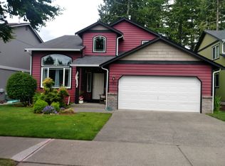 3303 68th Ave SW, Olympia, WA 98512