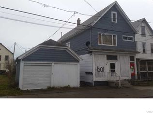 601 Fulton St, Buffalo, NY 14210