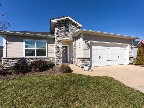 6131 Raven Rock Dr, Denver, NC 28037