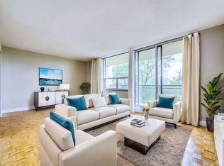 Centennial Towers, Oakville, ON L6J 2Z7