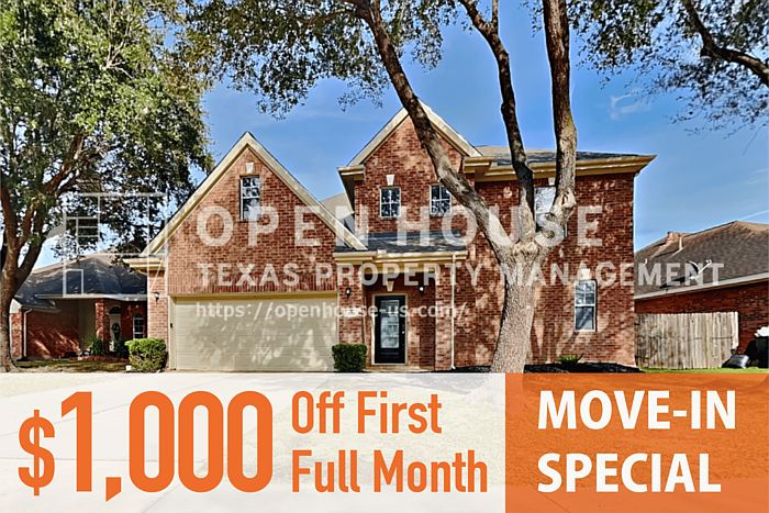 1st image of 4718 Wild Bluebonnet Way