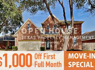 4718 Wild Bluebonnet Way, Houston, TX 77084
