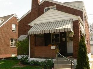 108 Emerson Ave, Pittsburgh, PA 15215