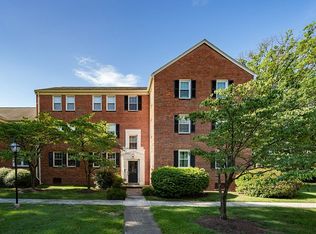 6510 Potomac Ave APT A1, Alexandria, VA 22307