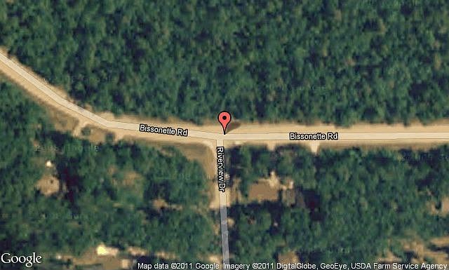 Map View