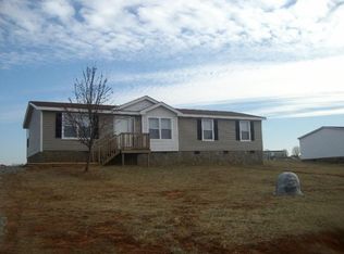 1081 Reminton Dr, Conover, NC 28613