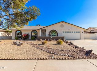 3749 W Angela Dr, Glendale, AZ 85308