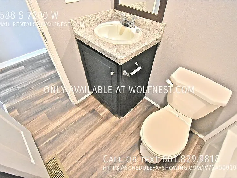 3588 S 7200 W — Photo 21