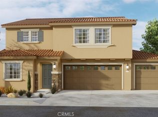 1739 Saddle Ranch Trl, San Jacinto, CA 92583