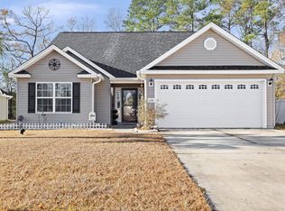 158 Ecum Secum Pl, Conway, SC 29527