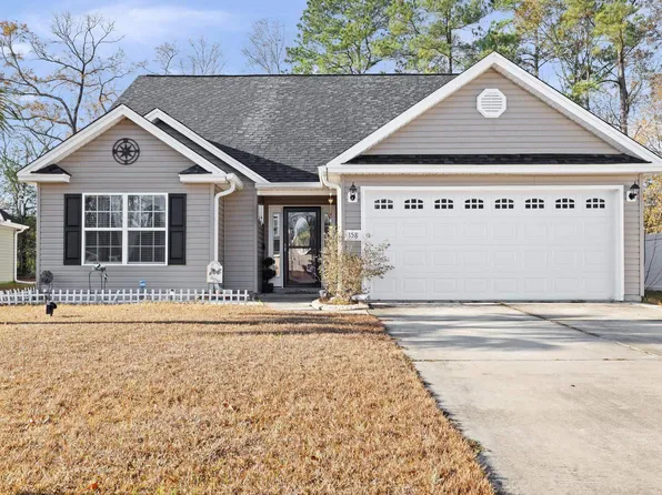 158 Ecum Secum Pl., Conway, SC 29527