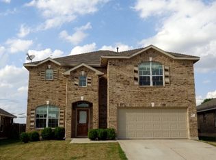 3004 Hawks Swoop Trl, Pflugerville, TX 78660