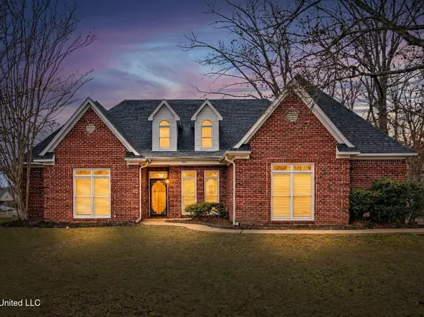 1916 Trapper Dr, Hernando, MS 38632