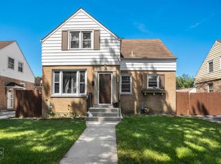248 Bellwood Ave, Bellwood, IL