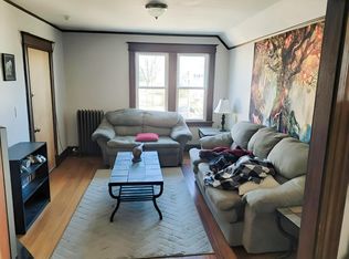 157 Goodwin St FLOOR 3, Bristol, CT 06010