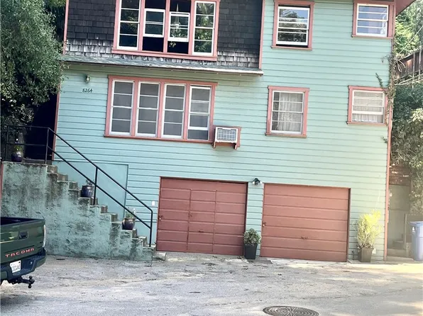 8264 Gould Ave, Los Angeles, CA 90046