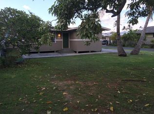 358 Olomana St, Kailua, HI 96734