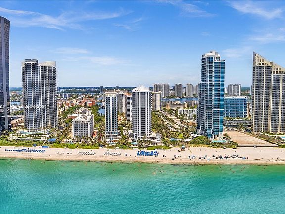 3rd image of 17375 Collins Ave #1003
