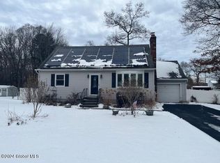 24 Space Blvd, Albany, NY 12205