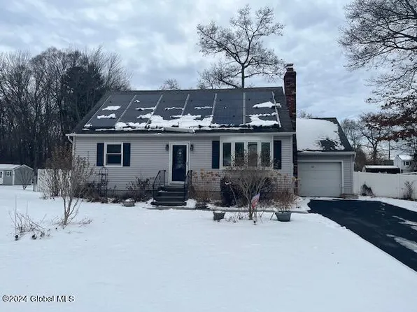 24 Space Boulevard, Colonie, NY 12205