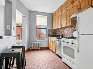 133 17th St #4, Brooklyn, NY 11215