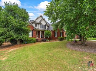 1050 Summit Oaks Dr, Watkinsville, GA 30677