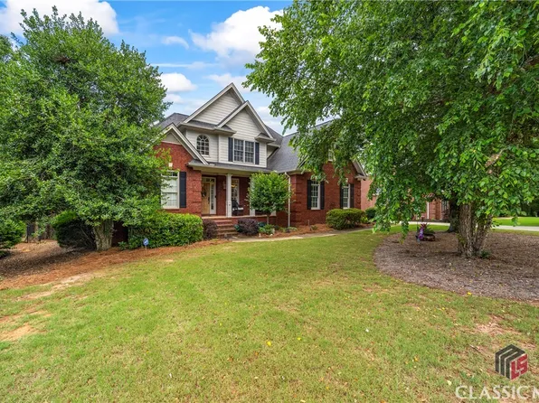 1050 Summit Oaks Drive, Watkinsville, GA 30677