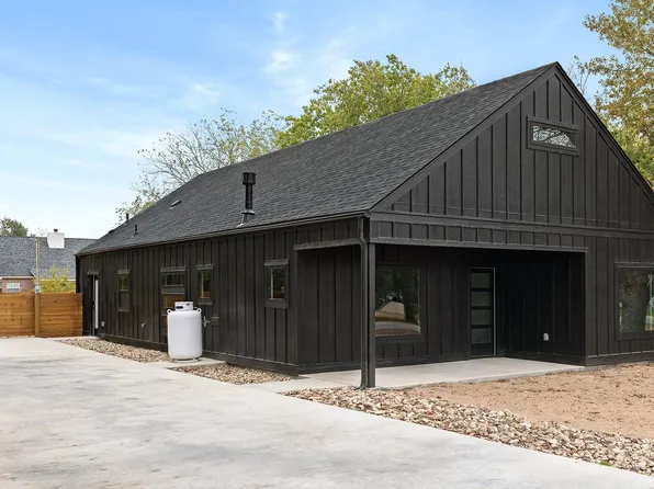 1312 W Clark St, Bartlett, TX 76511