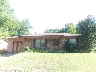 604 K St, Barling, AR, 72923