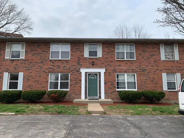 2719 Mars Ln APT 1-A, Maryland Heights, MO 63043