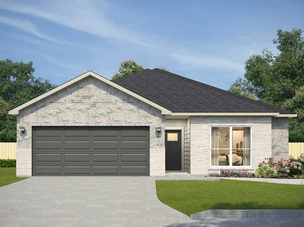 1206 Patriot St, College Station, TX 77845