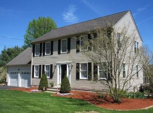 69 Bellingham Rd, Blackstone, MA 01504