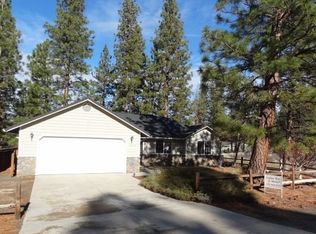 5733 Porcupine Ct, Weed, CA 96094