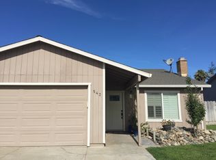 543 S Denise Dr, Ripon, CA 95366