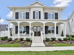 1305 McQuiddy Rd LOT 722, Nashville, TN 37221